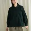 Mirana Shirt Glass Green - Image 4