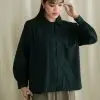 Mirana Shirt Glass Green - Image 3