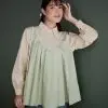 Chantria Shirt Mint