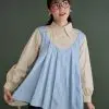 Chantria Shirt Blue