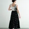Elzia Skirt Kode 170B Black - Image 3