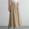 Xenosa Skirt Kode 28121 Cream - Image 2