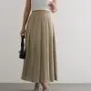 Amyka Skirt Kode 3035 Cream - Image 2