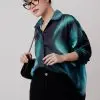 Anera Shirt Glass Green - Image 2