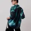 Anera Shirt Glass Green - Image 4