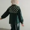Ayara Shirt Kode 1381 Glass Green - Image 3