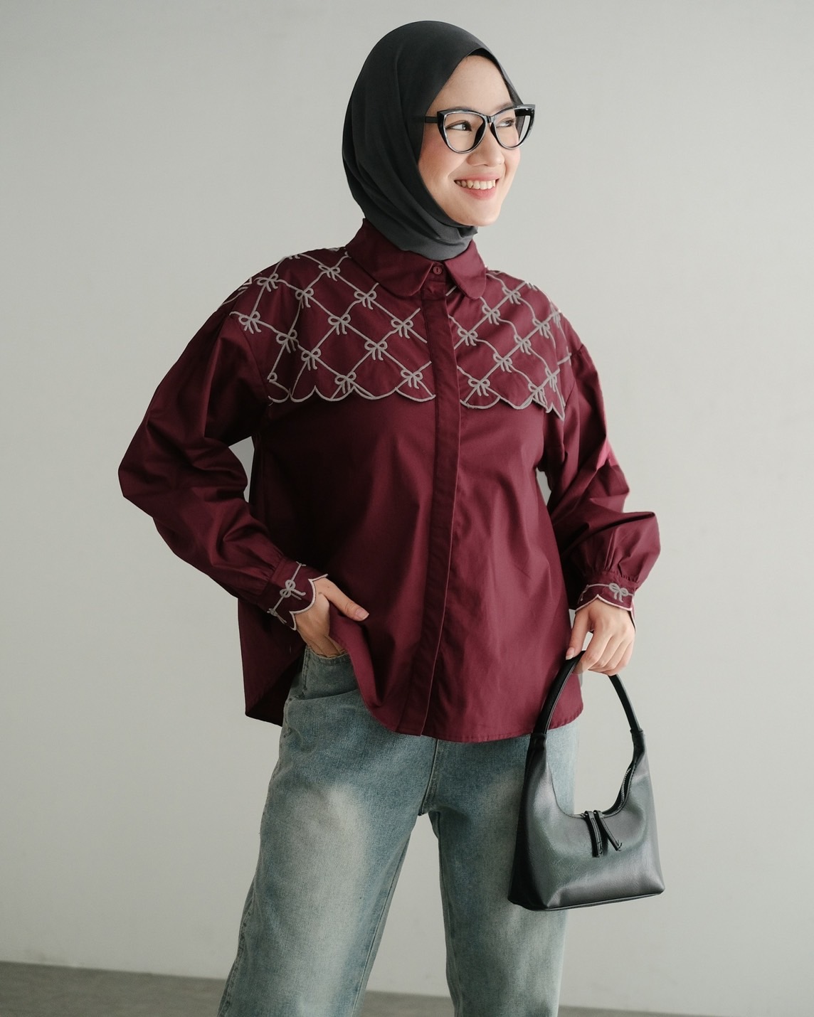 Myrubylicious - Ayara Shirt (4)