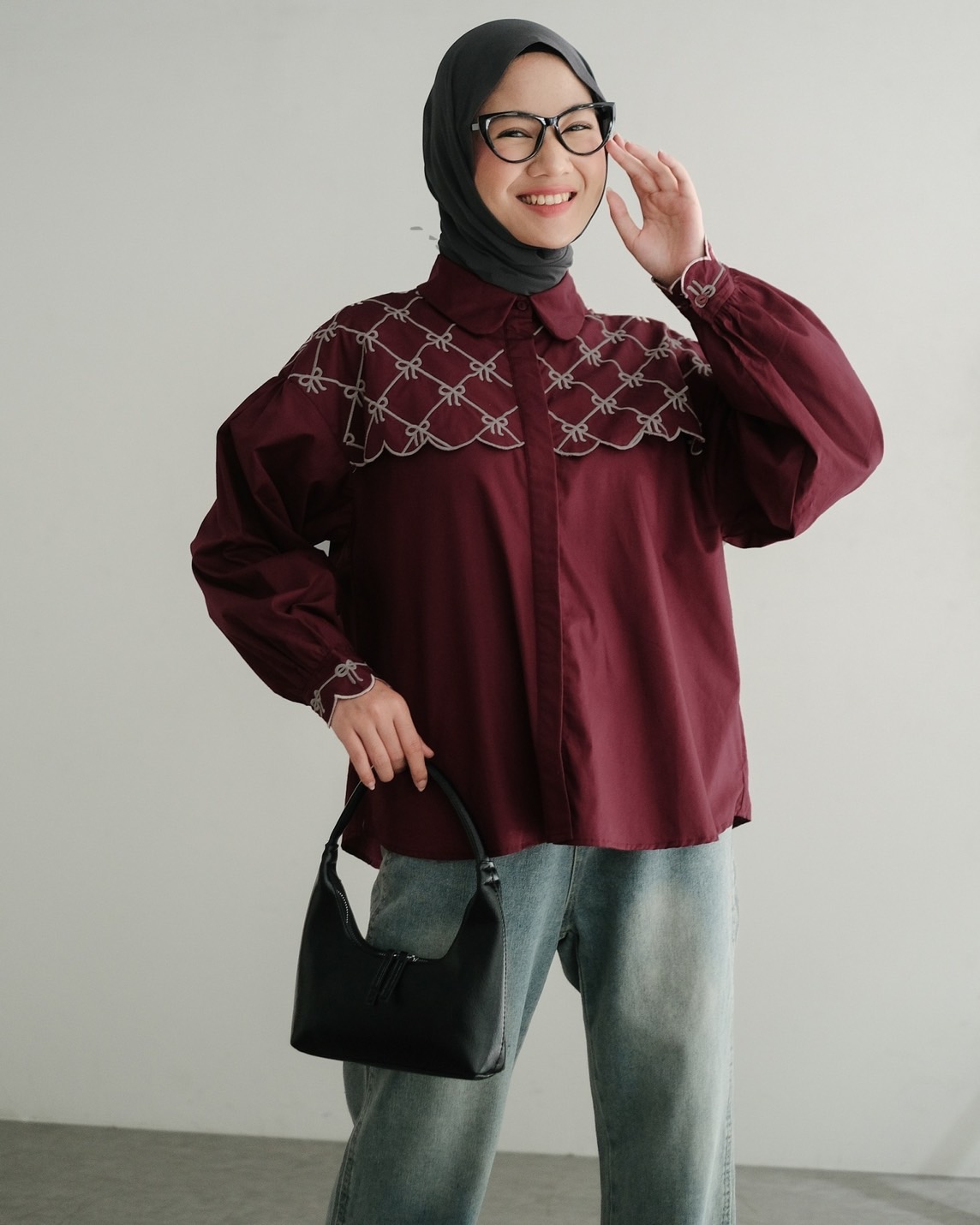 Myrubylicious - Ayara Shirt (5)