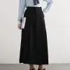Batsya Skirt Kode 3073 Black - Image 2