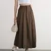 Batsya Skirt Kode 3073 Bronze - Image 3