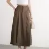 Batsya Skirt Kode 3073 Bronze
