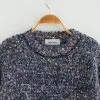 Bonita Blouse Kode 300C/630 Blue Denim - Image 2