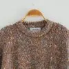 Bonita Blouse Kode 300C/630 Brown - Image 2