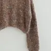 Bonita Blouse Kode 300C/630 Brown - Image 3
