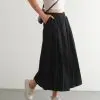 Briva Skirt Kode 28119 Black