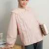 Chava Shirt Kode 131B Pink - Image 3