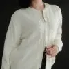 Elif Cardigan Kode 293C Broken White - Image 3