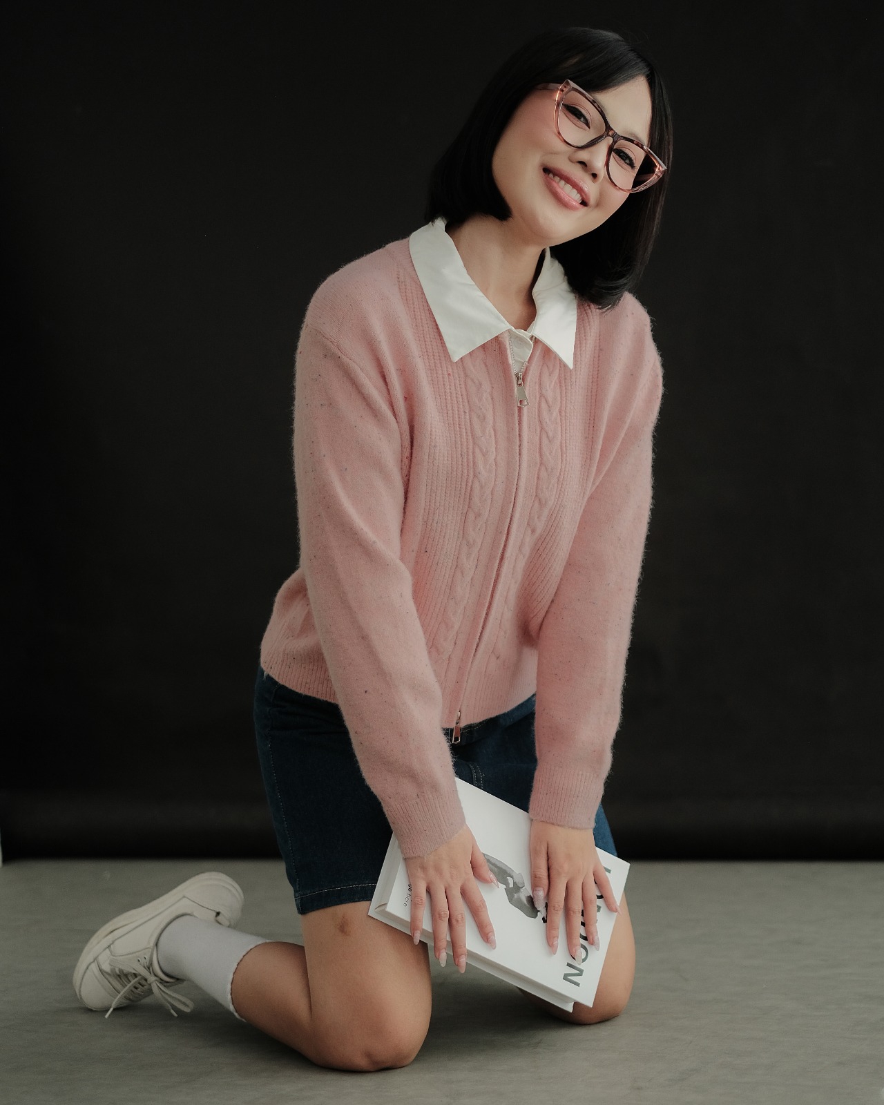 Myrubylicious - Elif Cardigan (11)