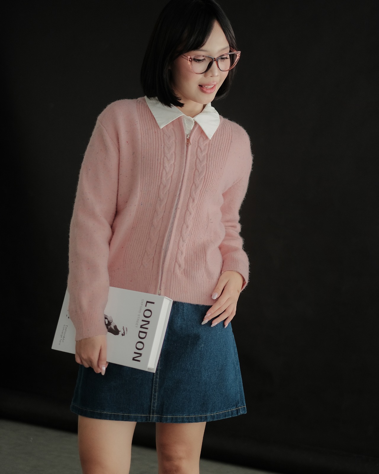 Myrubylicious - Elif Cardigan (13)