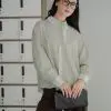 Evanya Shirt Kode 1390 Sage - Image 3