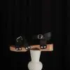 Felora Sandals Black - Image 2