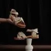Felora Sandals Nude - Image 2