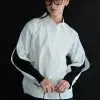 Galgana Shirt Broken White - Image 2