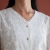 Jovane Shirt Kode 275C Broken White - Image 3