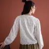 Jovane Shirt Kode 275C Broken White - Image 4