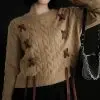 Nayra Blouse Kode 292C Milo - Image 2