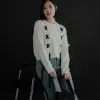 Nayra Blouse Kode 292C Broken White - Image 2