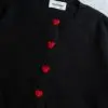 Olivia Cardi Kode 305C Black - Image 2