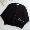 Olivia Cardi Kode 305C Black