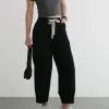 Pinda Pants Kode 28116 Black - Image 2
