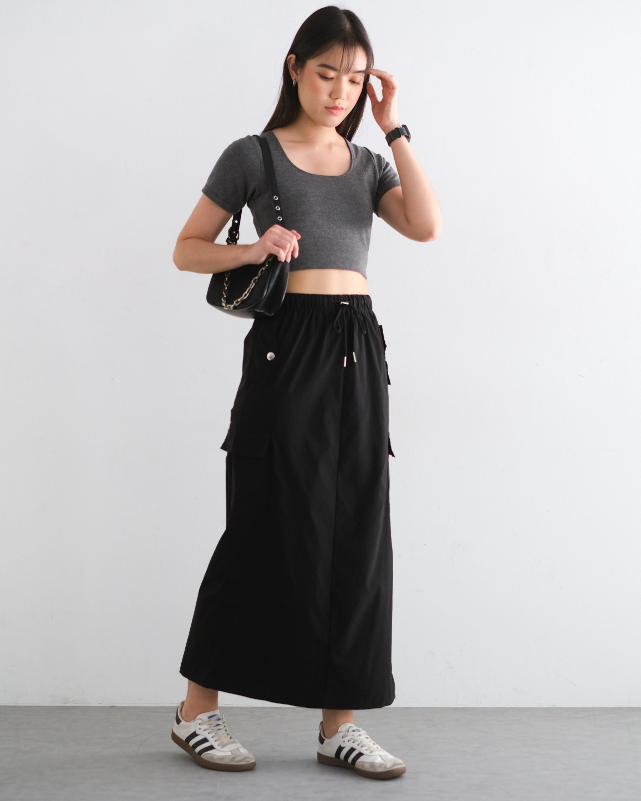 Myrubylicious - Qisty Skirt (8)