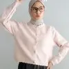 Verney Cardigan Kode 241C Pink