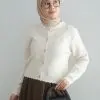 Verney Cardigan Kode 241C Beige