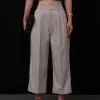 Yelvita Pants Kode M043-1 Light Grey - Image 2