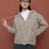 Felina Jacket Kode 282C/9807 Khaki