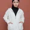 Felina Jacket Kode 282C/9807 Broken White