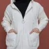 Felina Jacket Kode 282C/9807 Broken White - Image 2