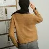 Cicelia Cardigan Kode 260C/818 Cinnamon - Image 3