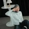 Cyra Cardigan Kode 270C Mint - Image 2