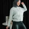 Cyra Cardigan Kode 270C Mint