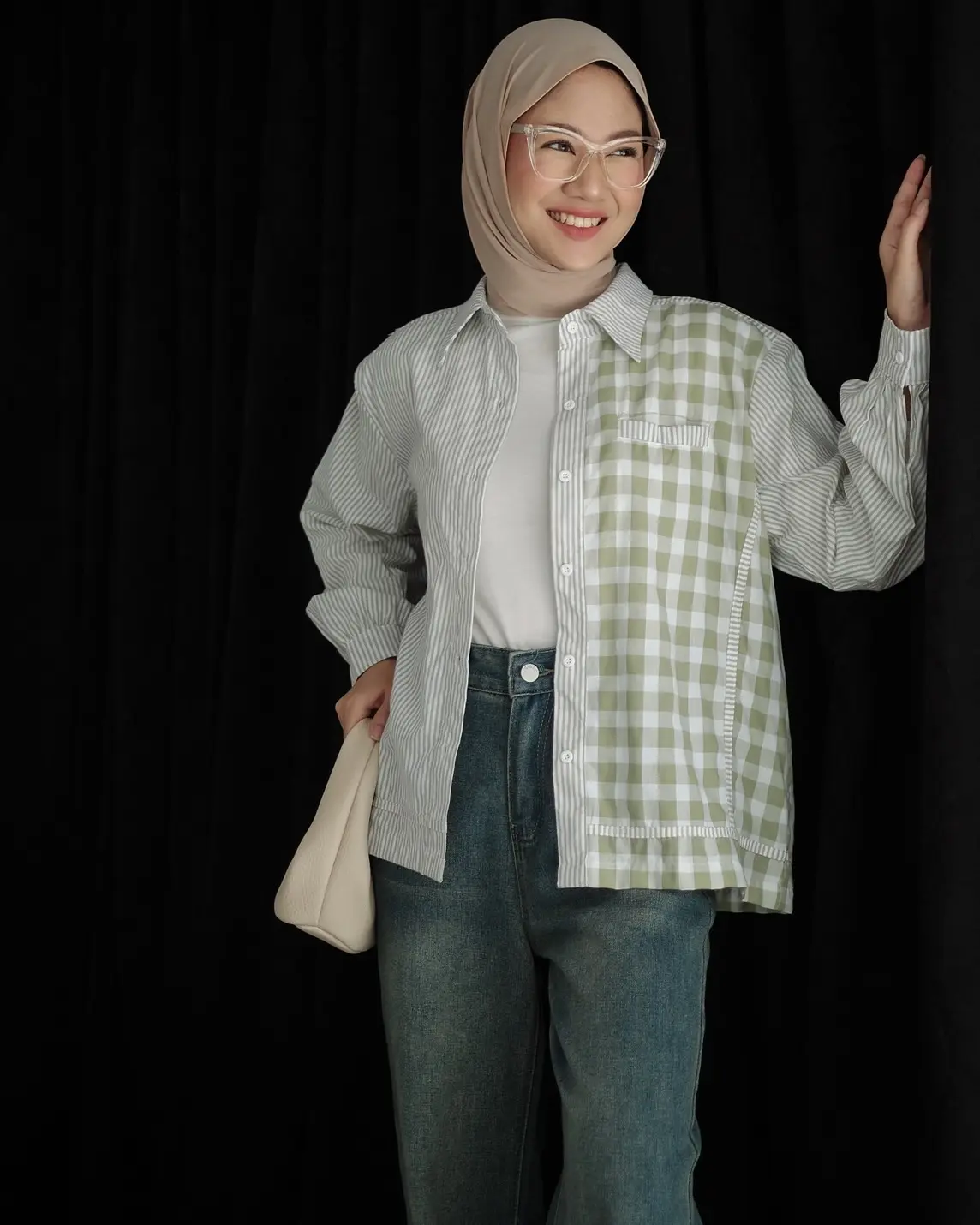 Decase Shirt Mint