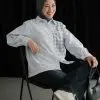 Decase Shirt Grey - Image 2