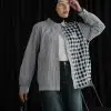 Decase Shirt Black