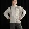 Decase Shirt Khaki