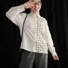 Decase Shirt Khaki - Image 2