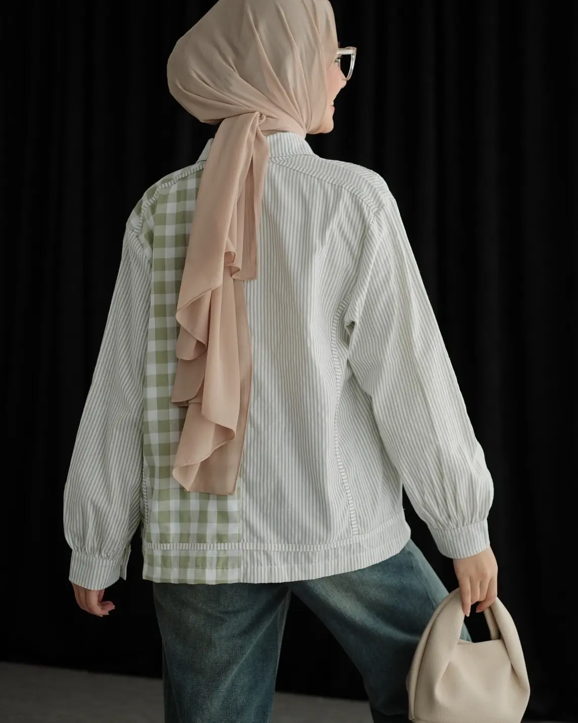 Decase Shirt Mint - Image 2